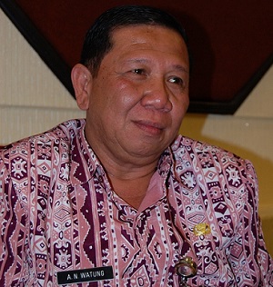 Ditjenbun Minta Masterplan Perkebunan Pala Sulut